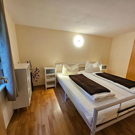 Ferienhaus Am Urzeitpark Sebnitz Hertigswalde Bagian luar foto